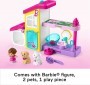 Fisher Price Barbie Little People Play and Care Pet Spa